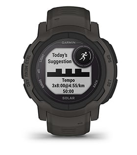 Garmin Instinct 2 Solar