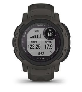 Garmin Instinct 2 Solar