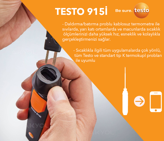 testo 915i