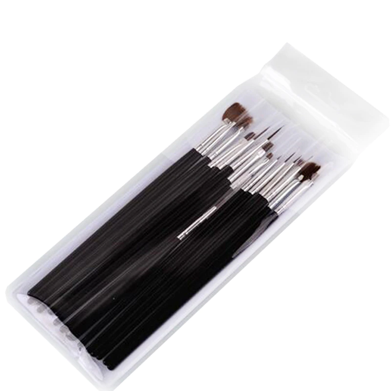 nail brush Cepillo de uas (7)