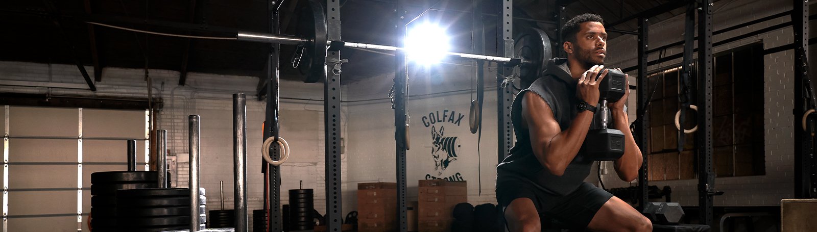 Garmin epix Sapphire