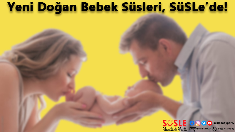 Hastane Odası SüSLeme Hazırlıkları SüSLe'de Başlar !!