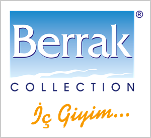 Berrak Collection Logo Vector
