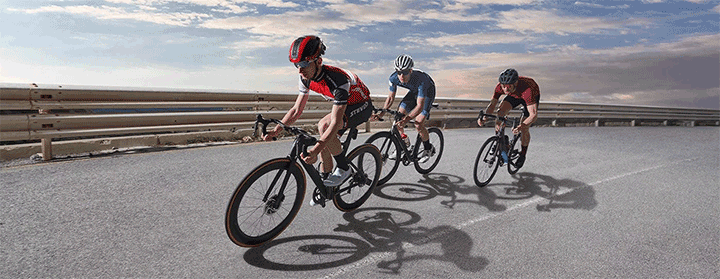 Garmin Edge 530 bisiklet bilgisayarı