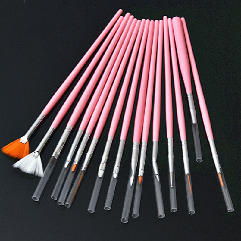 nail brush Cepillo de uas (13)