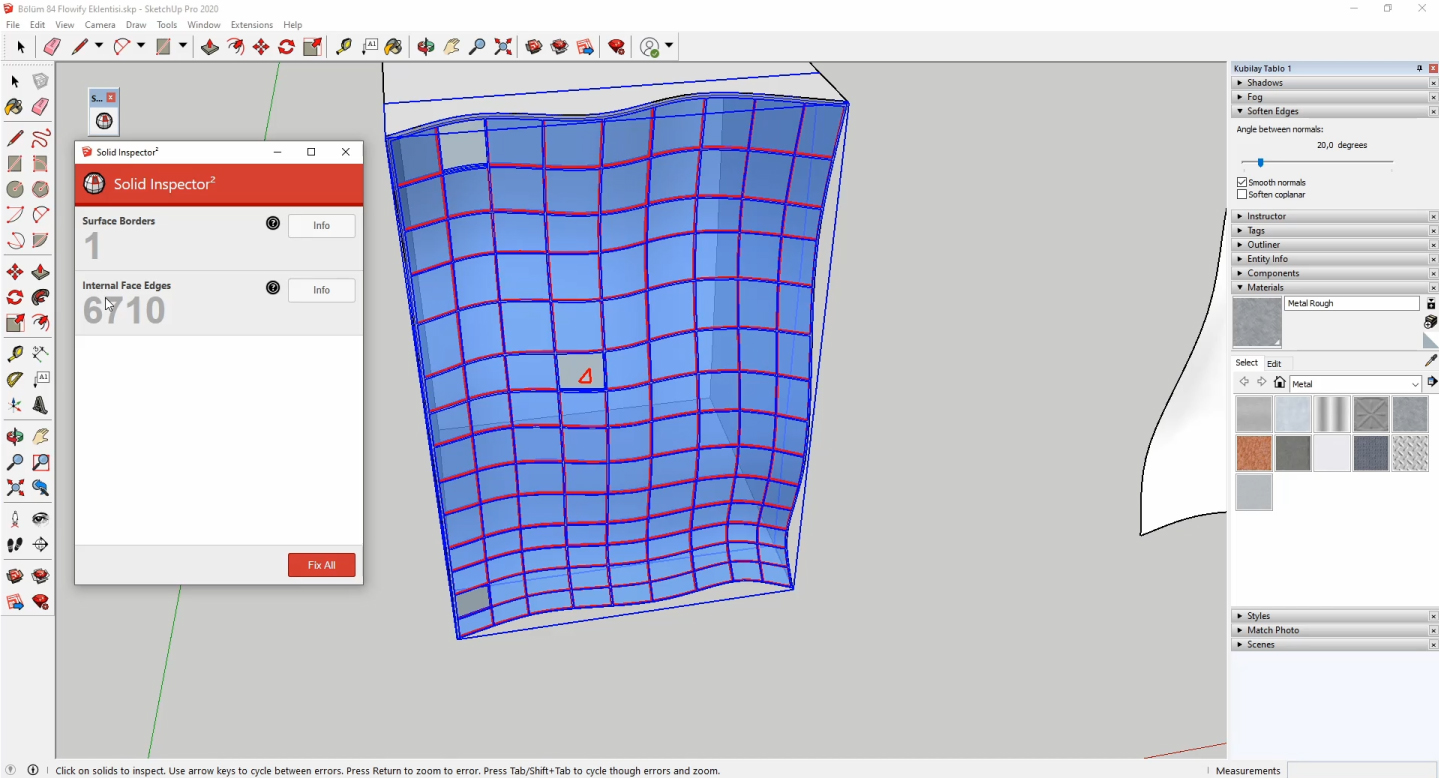 Как пользоваться solid. Sketchup 2020. QUADFACE Tools Sketchup. .QUADFACE Tools.