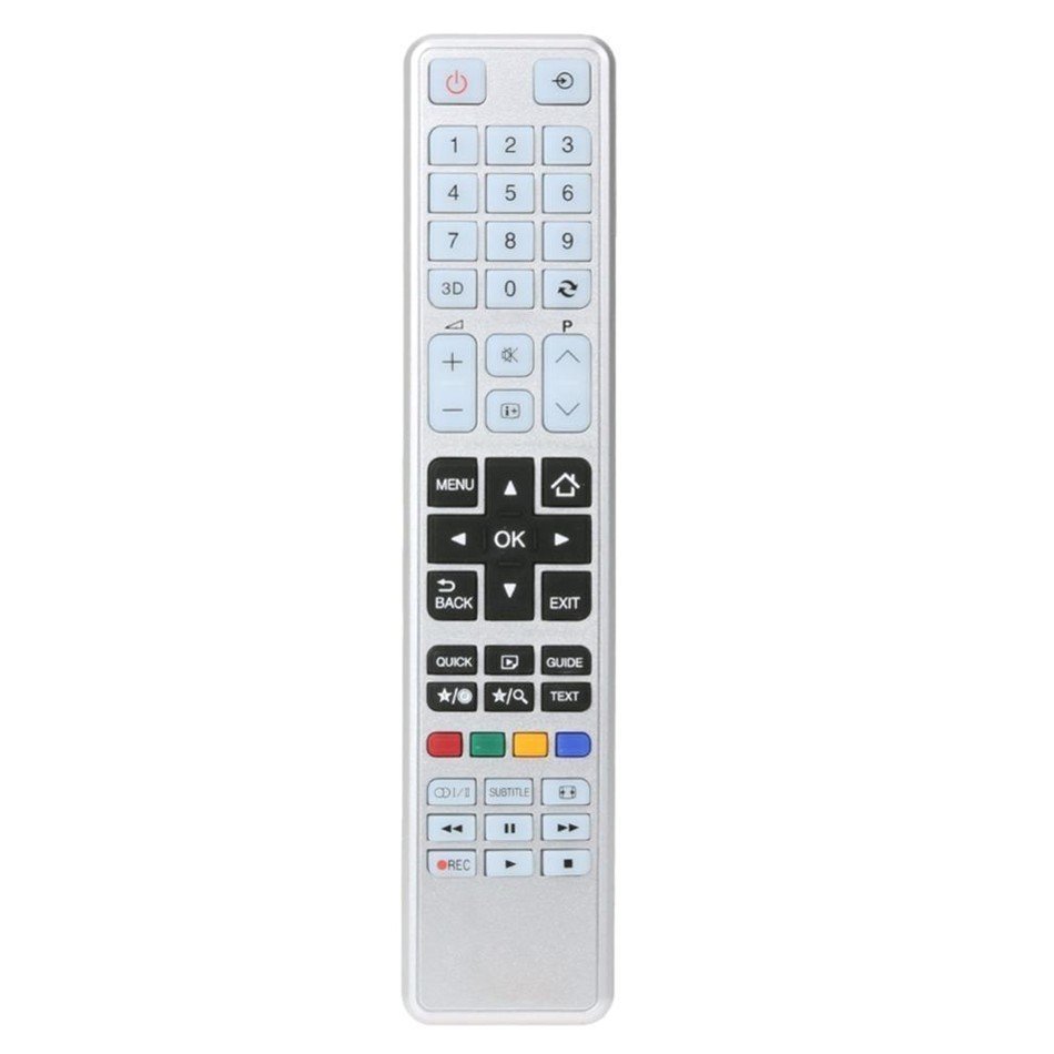 Toshiba CT-8035 LCD-LED TV Kumandası