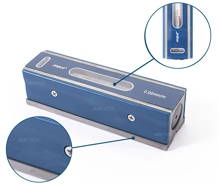 Dasqua 8301-1010A