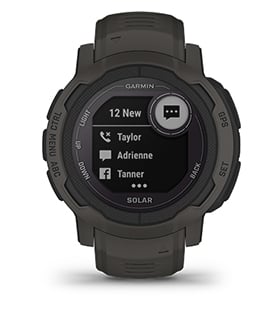 Garmin Instinct 2 Solar