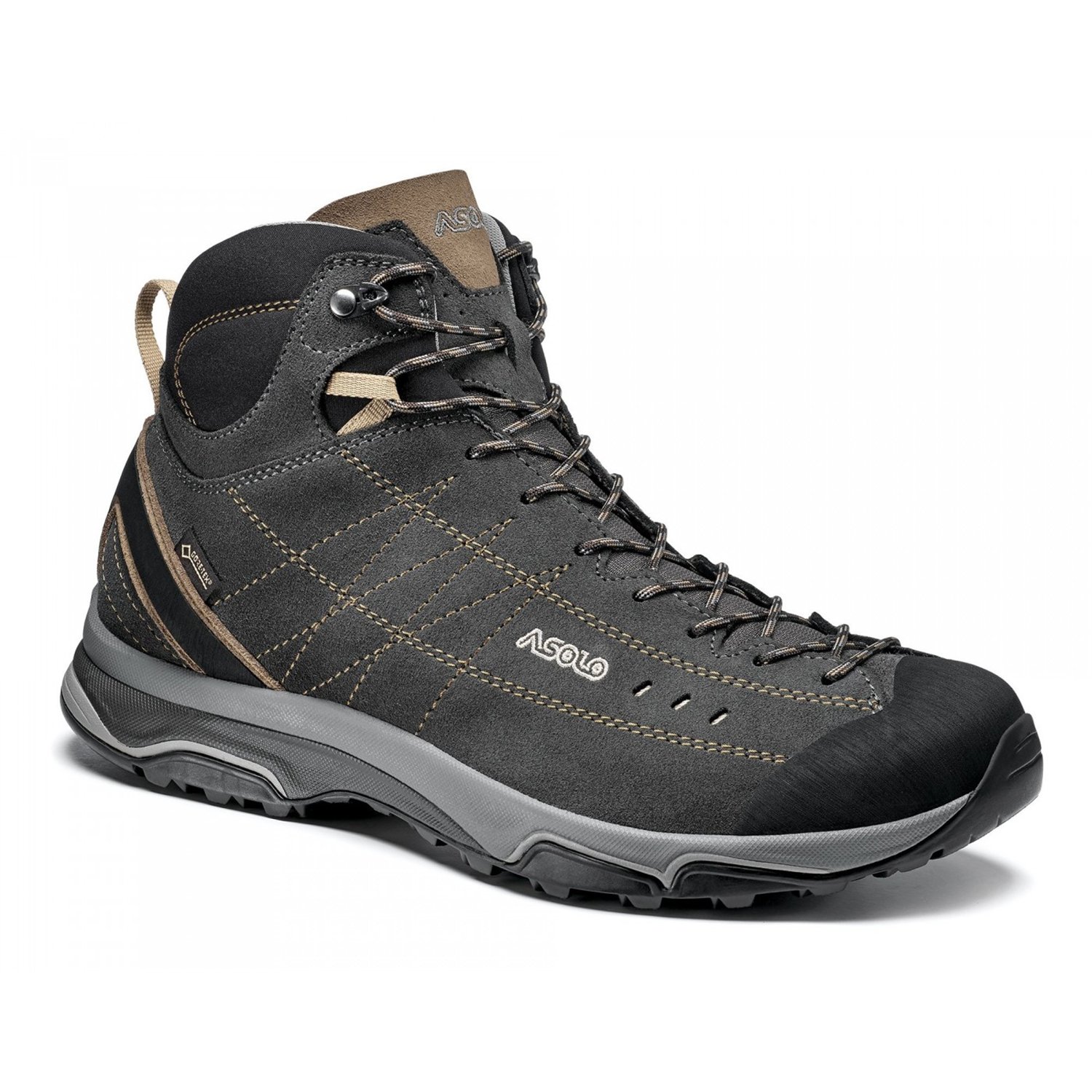  Asolo Nucleon Gore Tex Trekking Bot