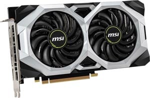 MSI GEFORCE RTX 2060 VENTUS 12G OC 12GB GDDR6 192bit NVIDIA Fiyatı