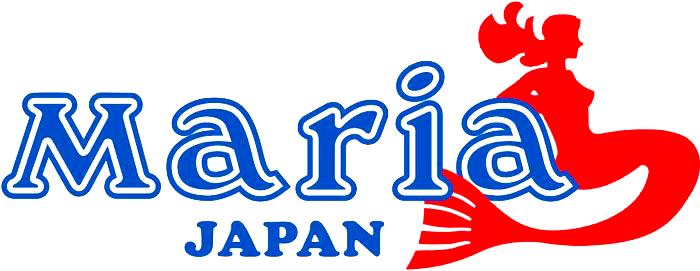 yamashita maria logo