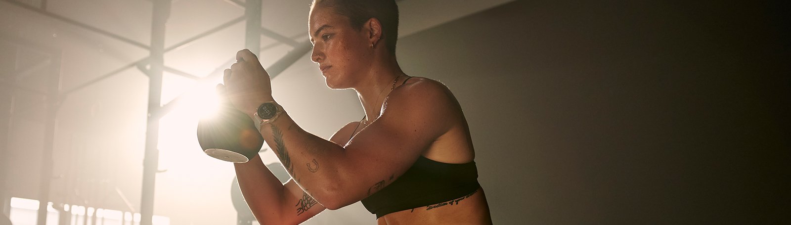 Garmin fenix 7S Solar