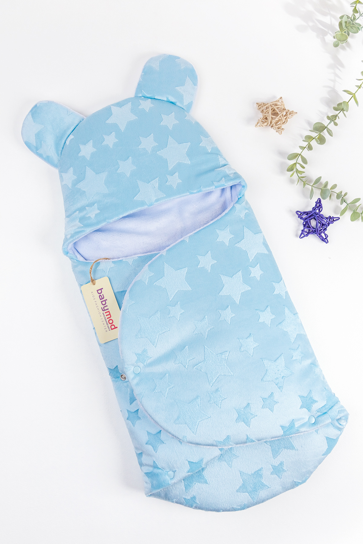 Babymod bebek kundak