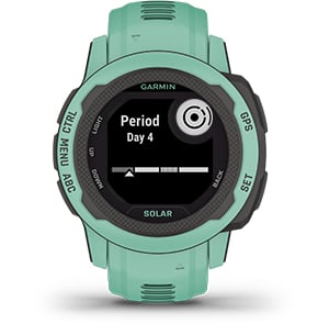 Garmin Instinct 2S Solar