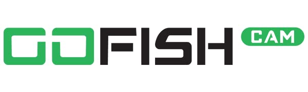 GoFish Cam Logosu