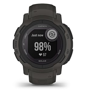 Garmin Instinct 2 Solar