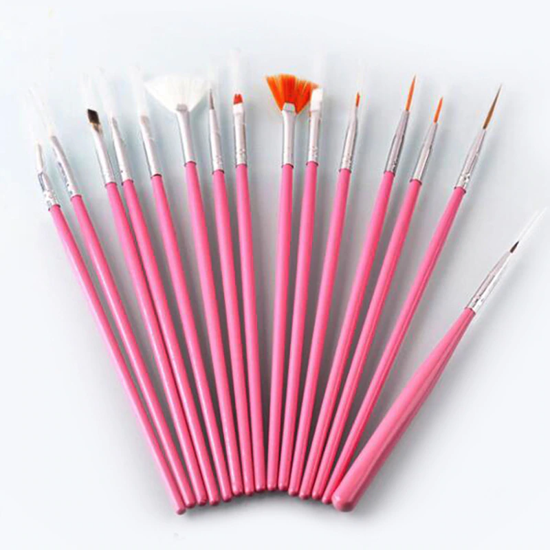 nail brush Cepillo de uas (2)