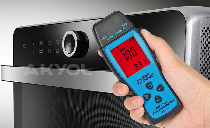 smart sensor AS1392