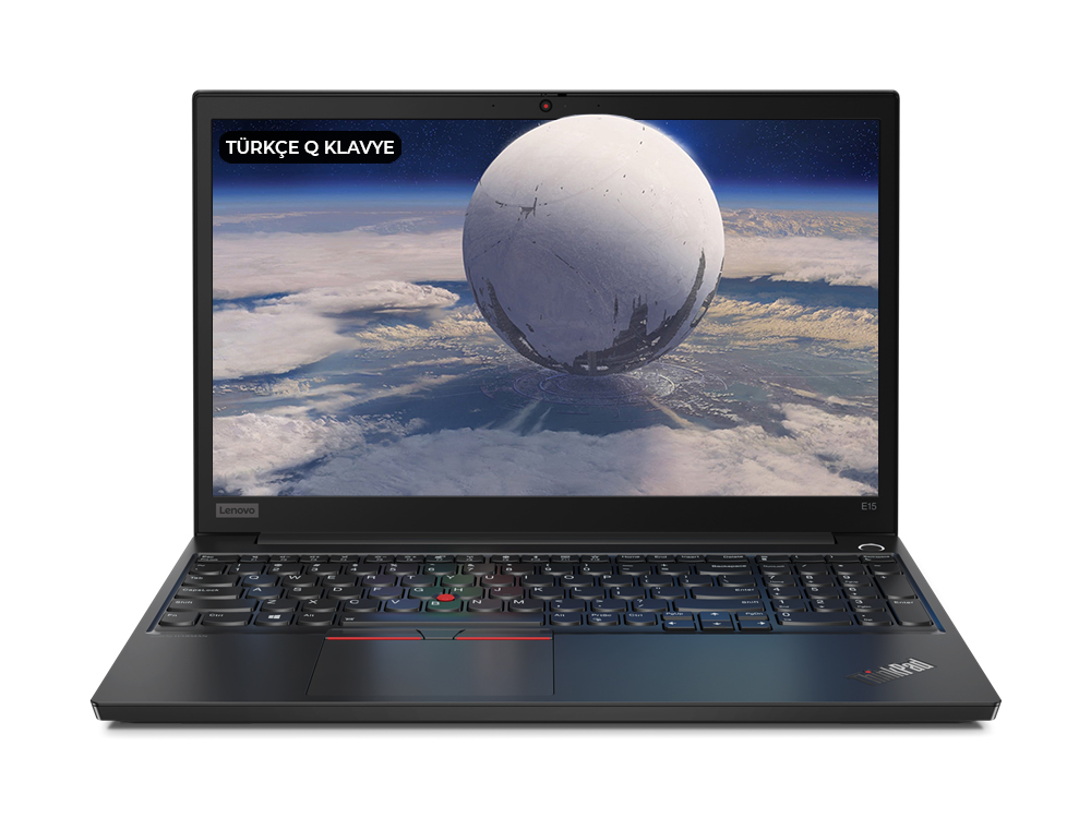 Lenovo E15 20RD0064TX12 Intel Core I7-10510U 32GB 512SSD Fiyatı