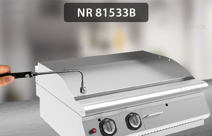 NR 81533B Yüzey probu