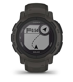 Garmin Instinct 2 Solar