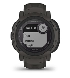 Garmin Instinct 2 Solar