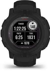 Garmin Instinct 2 Solar