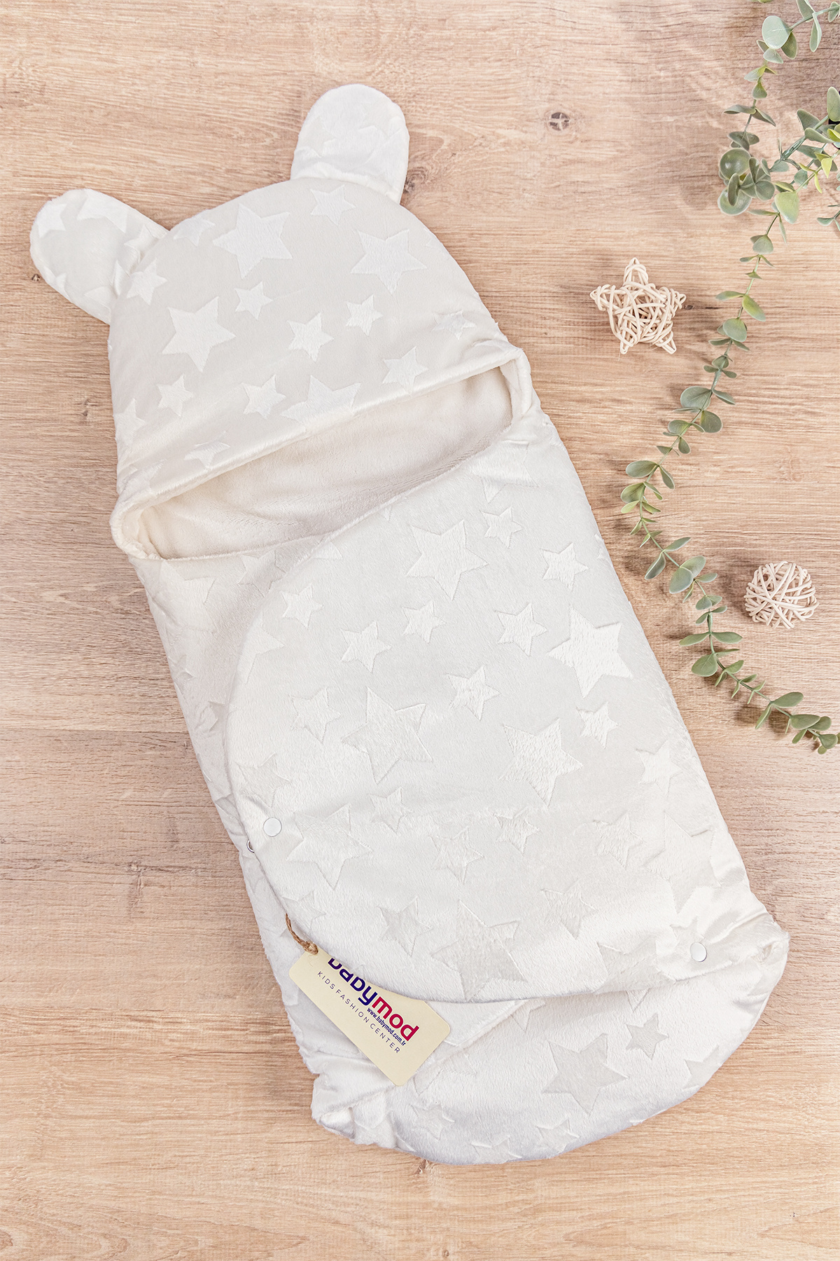 Babymod bebek kundak