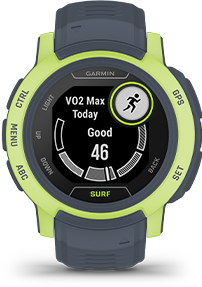 Garmin Instinct 2 Surf Edition