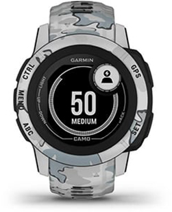 Garmin Instinct 2S Camo Edition