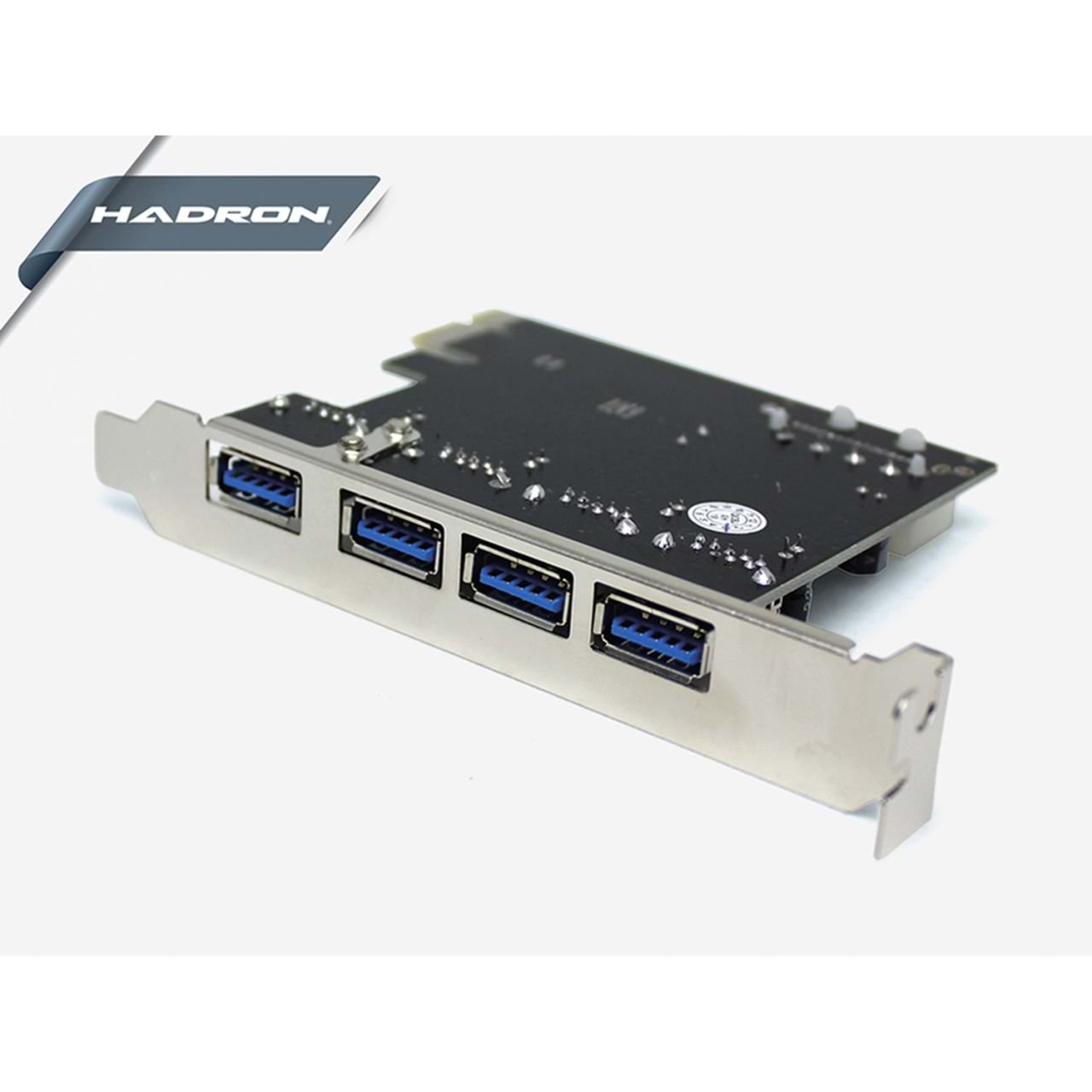 USB 3 Pci Express Kart