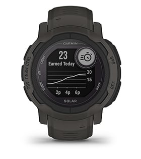 Garmin Instinct 2 Solar