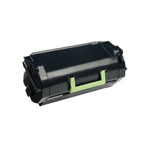 Lexmark MS817 Muadil Toner Yüksek Kapasiteli 25K