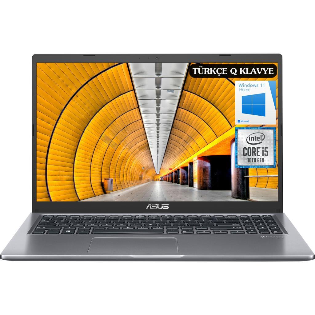 Asus X515JA-EJ2124W02 i5-1035G1 8GB 1TBSSD 15.6 FullHD W11H Fiyatı