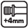 icon_pedal_axlelength