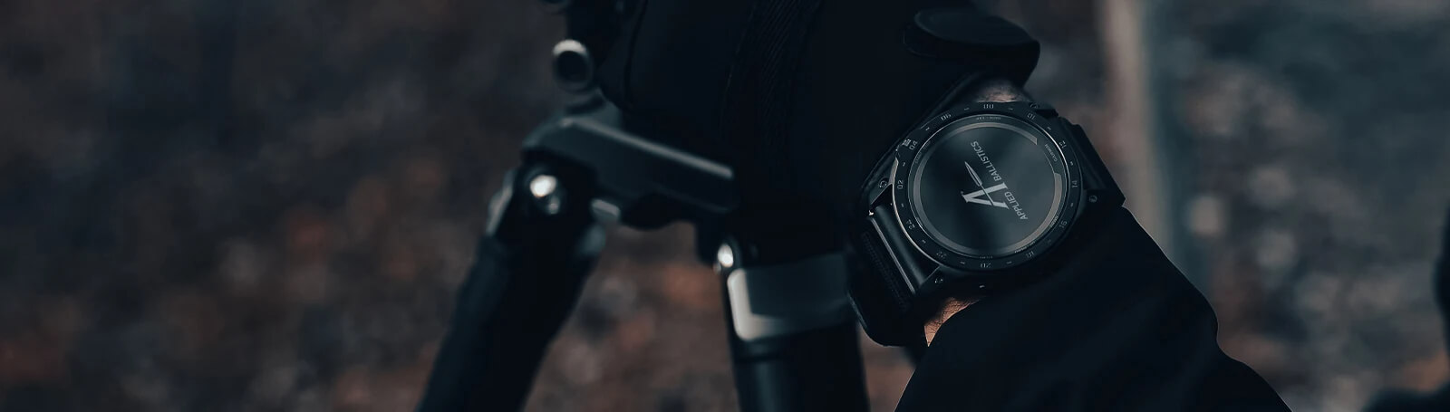 Garmin tactix 7