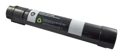 Lexmark X950X2KG Siyah Muadil Toner