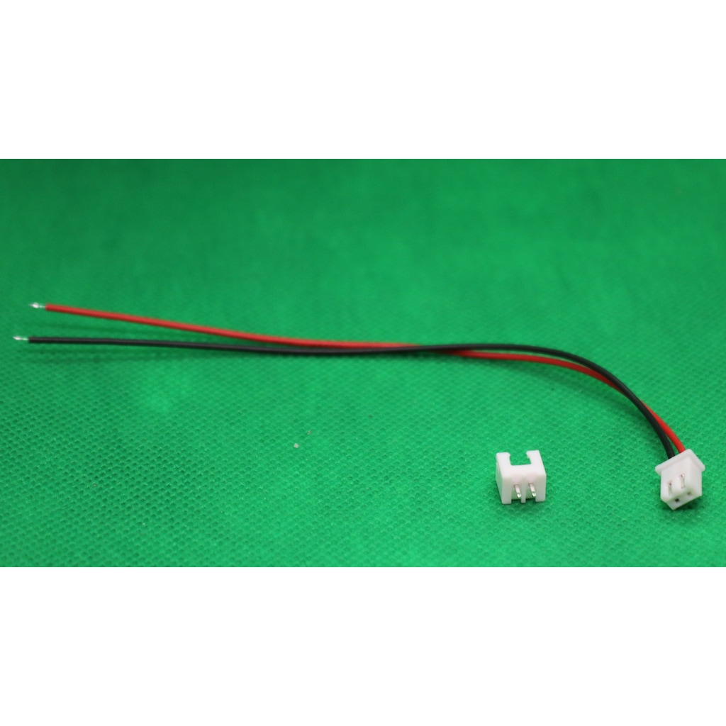 2PIN 2.54 XH 2.54mm 150mm Kablolu Tunik Soket Fiyatları ve Özellikleri