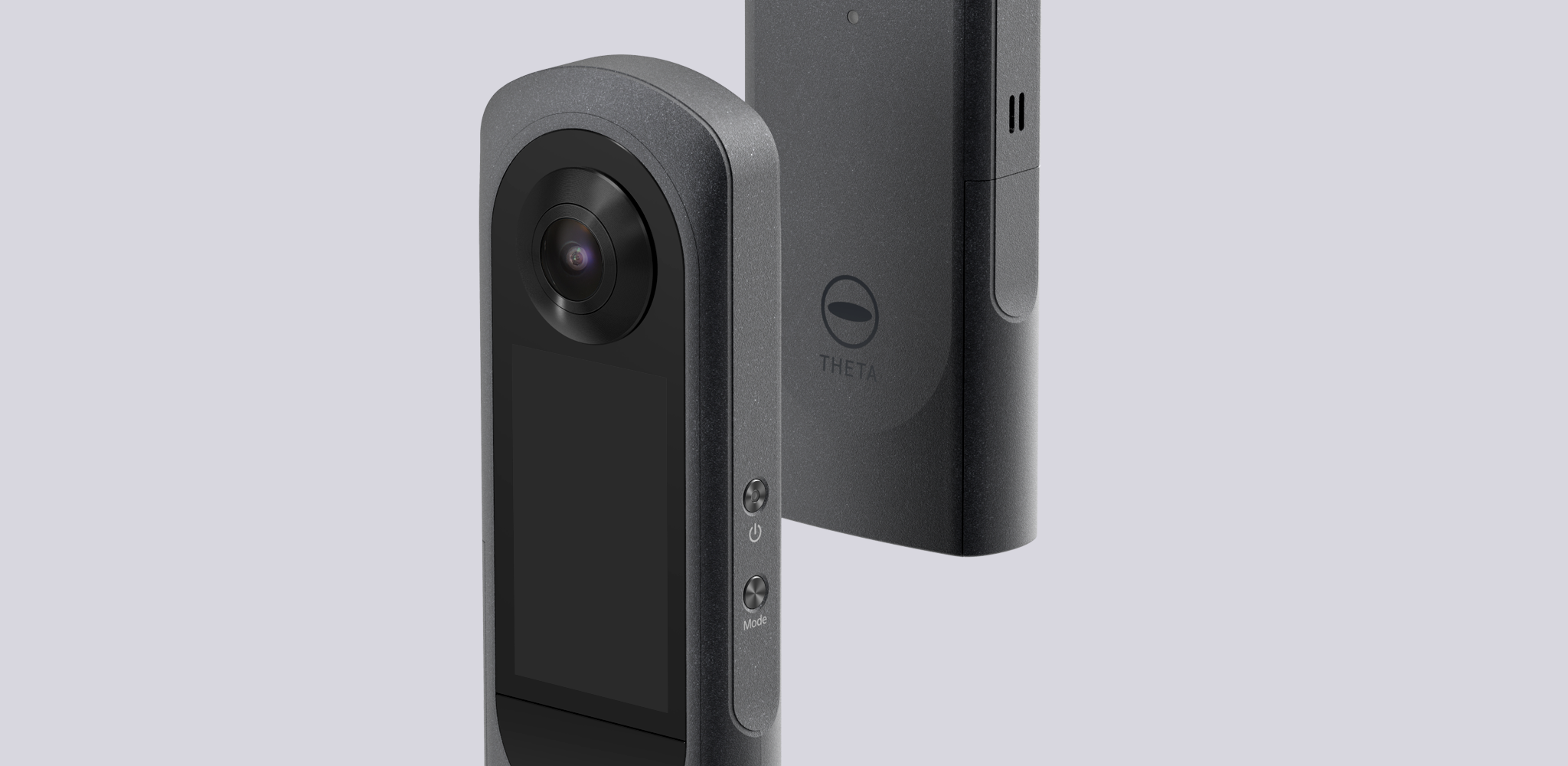 Ricoh Theta x 360 Derece Kamera Fiyatı
