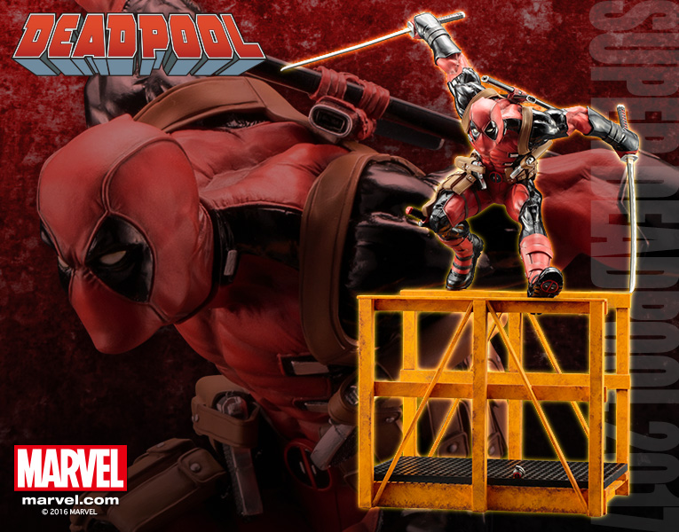 Sideshow Aksiyon Figür