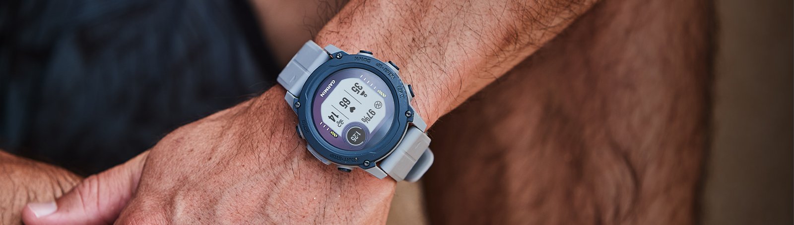 Garmin Descent G1 Dalış Saati