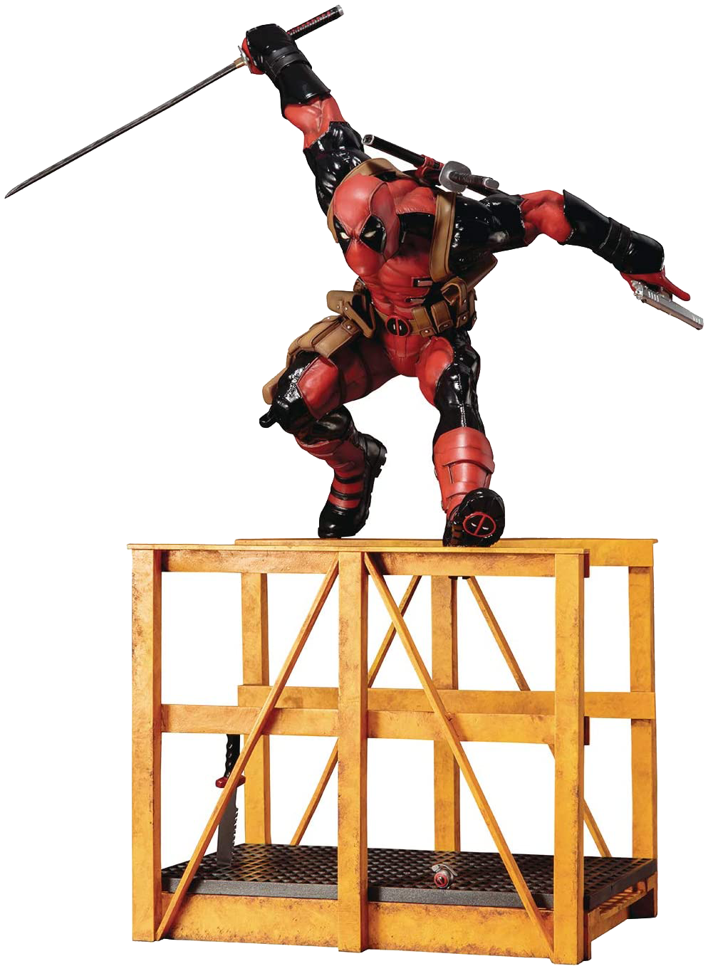 Kotobukiya Aksiyon Figür