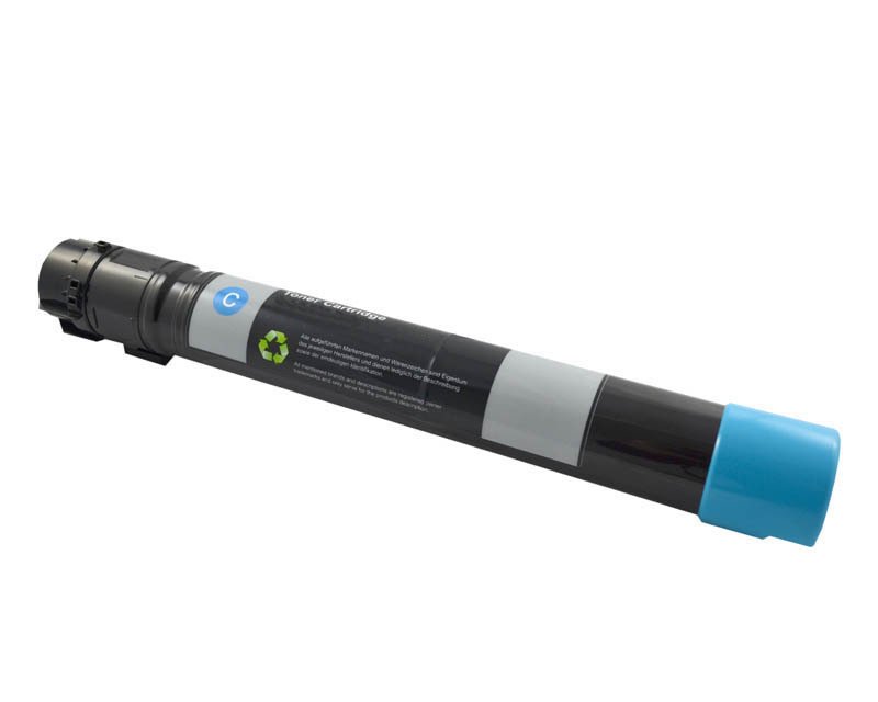 Lexmark C950-C950X2CG Mavi Muadil Toner