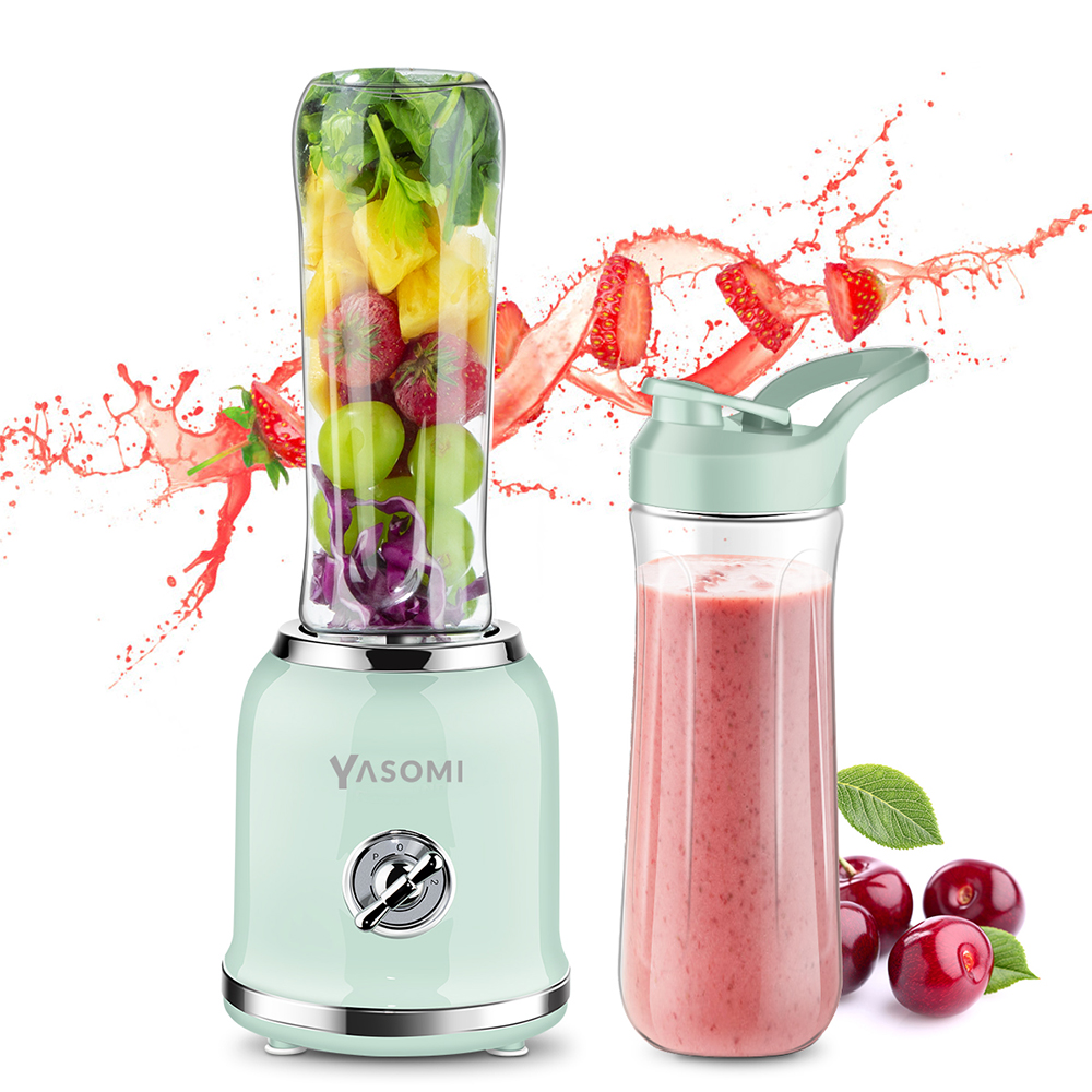 Yeşil Blender