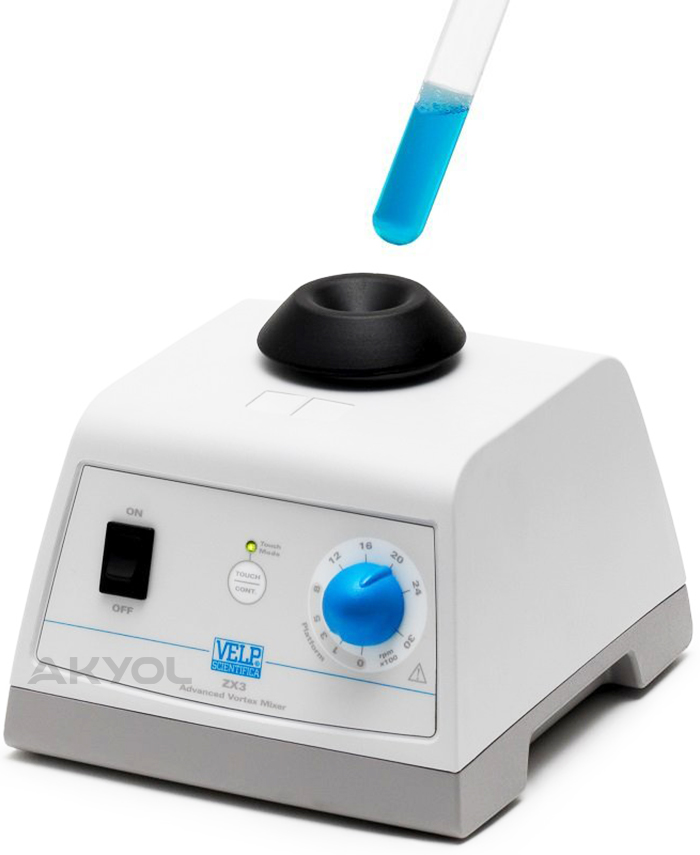 velp vortex karıştırıcı