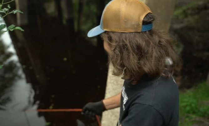 Kurtarma Mıknatısı