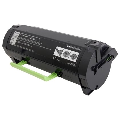 Lexmark MX310 Muadil Toner 2.5K