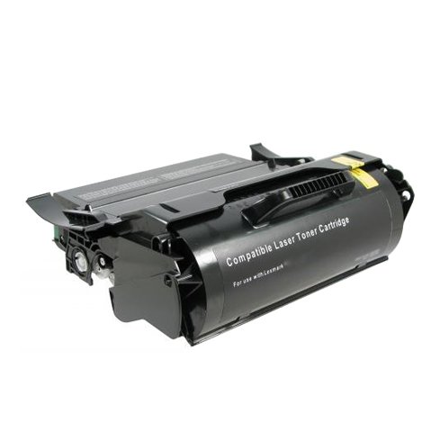 Lexmark X651 Muadil Toner