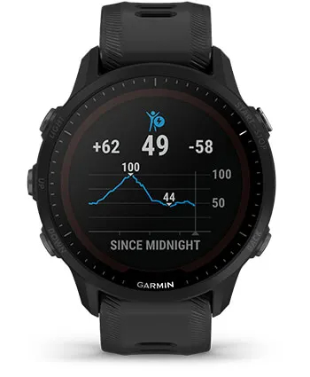 Garmin Forerunner 955 Solar